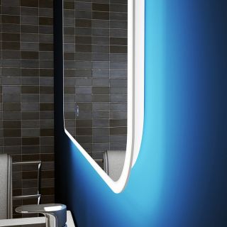 Зеркало Maretti Florenza FL147080P11, 70x80 см